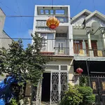 Bán nhà 1 trệt 1 lầu sân ô tô 69m² An Phú, Thuận An 3,7 tỷ - Ảnh thu nhỏ 3