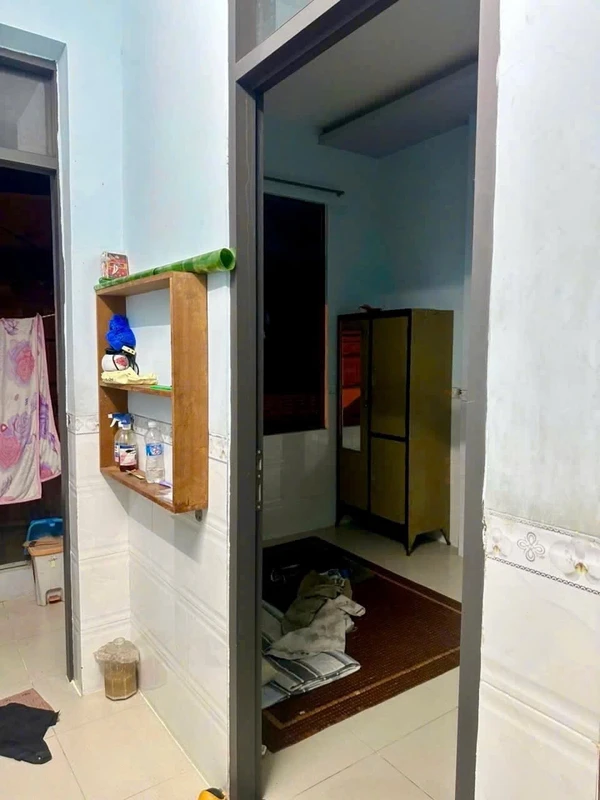 Bán nhà 3 tầng mặt tiền Hà Thanh, Nha Trang 70,9m²
