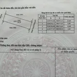 Bán đất khu hành chính Gia Viễn, Ninh Bình - Ảnh thu nhỏ 1