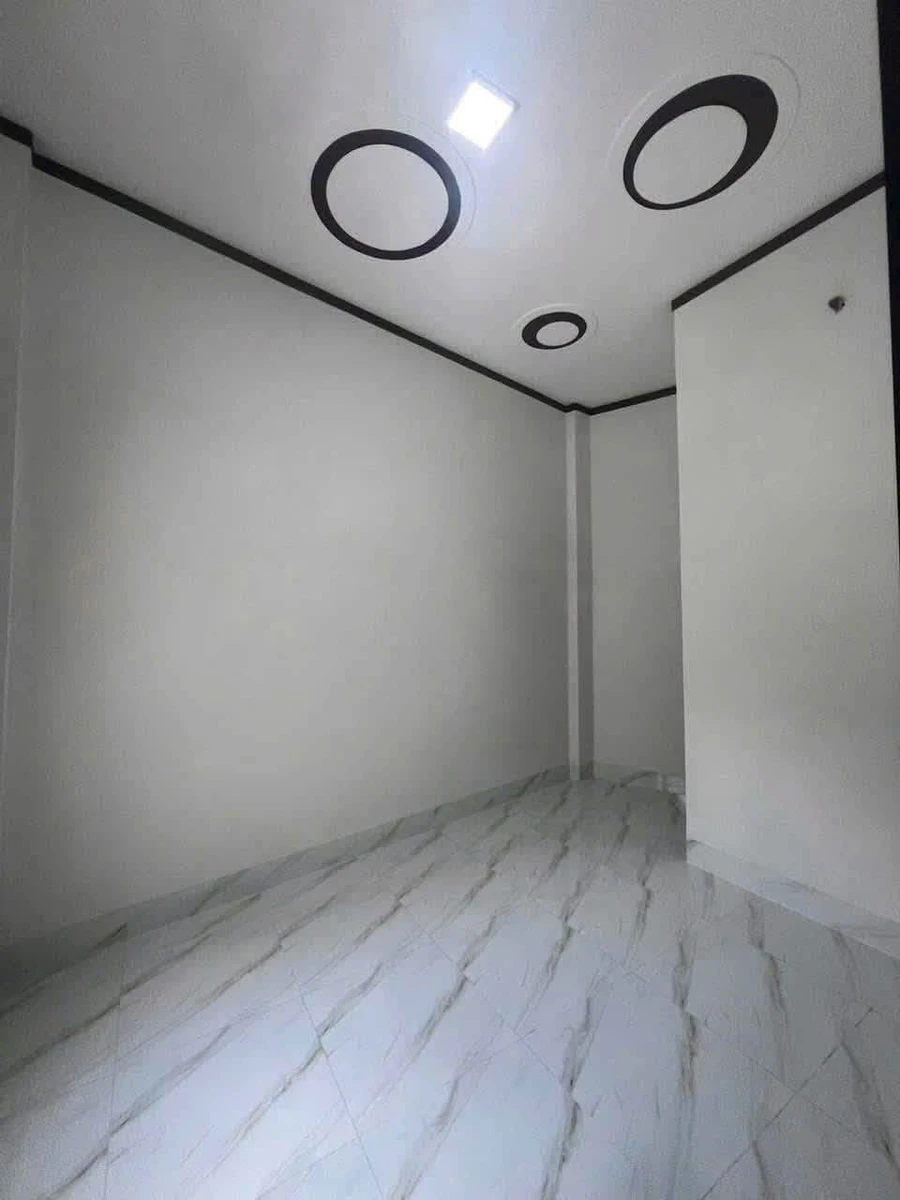 Bán nhà 2PN Hẻm Sân Cu Long Hoa Tây Ninh 93.5m² 1.439 tỷ - Ảnh thu nhỏ 4