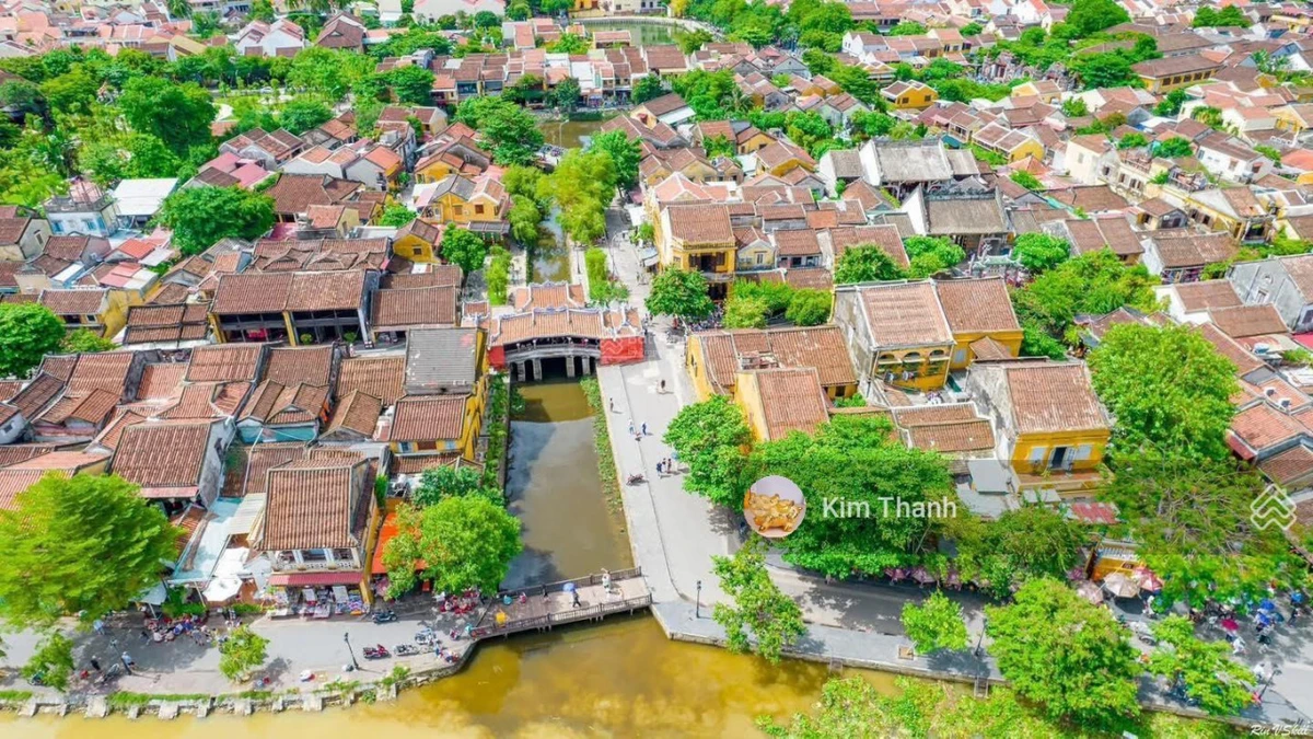 Bán tổ hợp khách sạn đẹp tại Hội An, cơ hội đầu tư sinh lời tốt, lên đến 70 phòng đến 300 phòng - Ảnh thu nhỏ 2