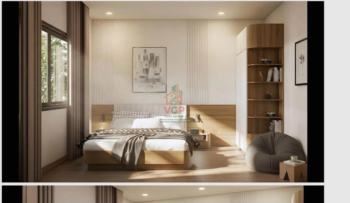 Bán nhà phố hẻm ô tô 71m² Đankia, Lâm Đồng 4,1 tỷ - Ảnh thu nhỏ 5