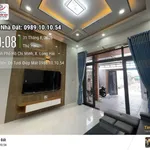 Bán nhà full nội thất 2PN, 5,5x22m, giá 2 tỷ 875 tại Phước Tỉnh, Long Hải - Ảnh thu nhỏ 1