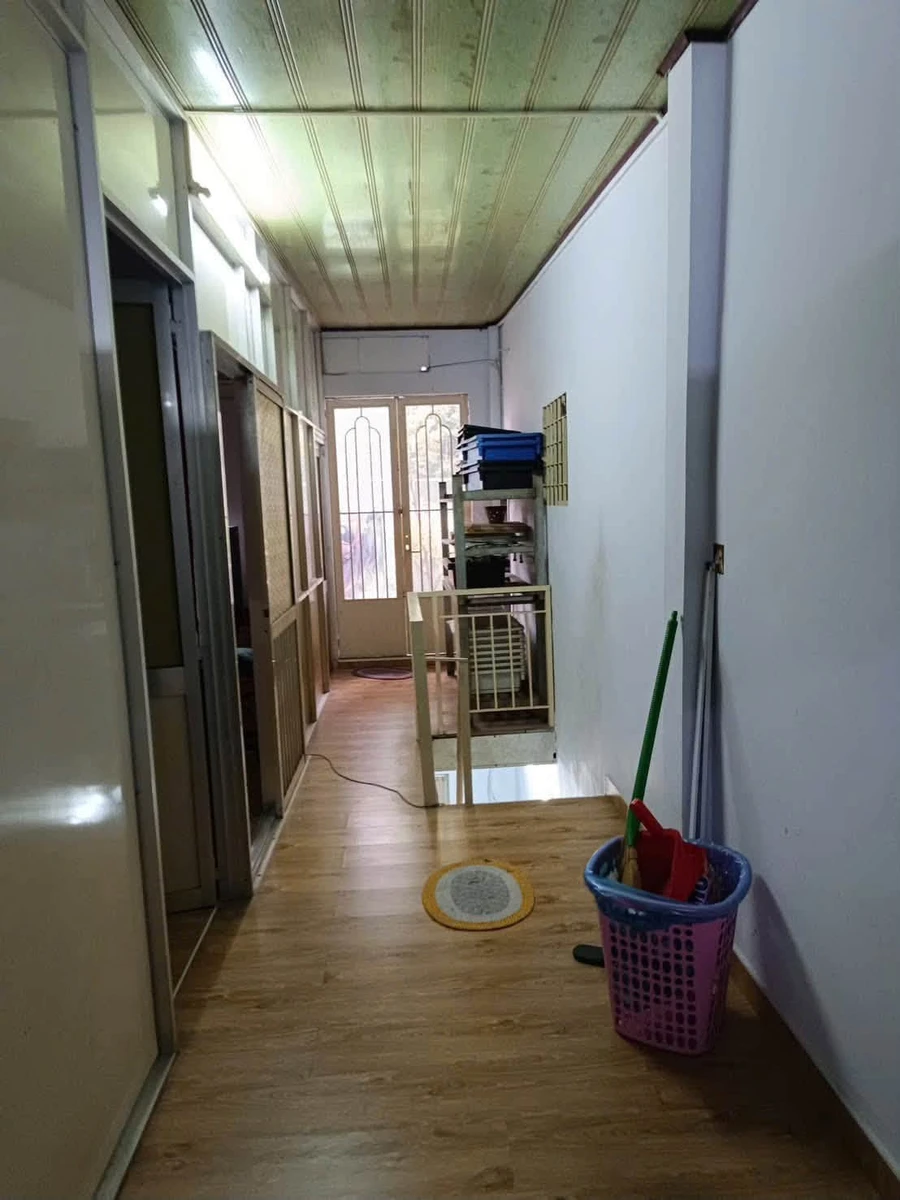 Bán nhà hẻm ô tô 49m2 2 tầng 3PN, Phú Thạnh, Tân Phú, giá nhỉnh 5 tỷ - Ảnh thu nhỏ 4
