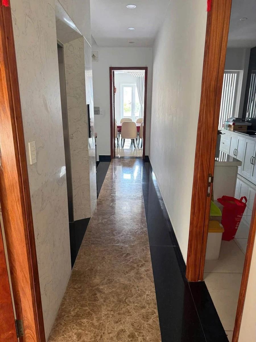 Bán nhà Bàu Cát 96m² 7 tầng thang máy 26 tỷ - Ảnh thu nhỏ 4