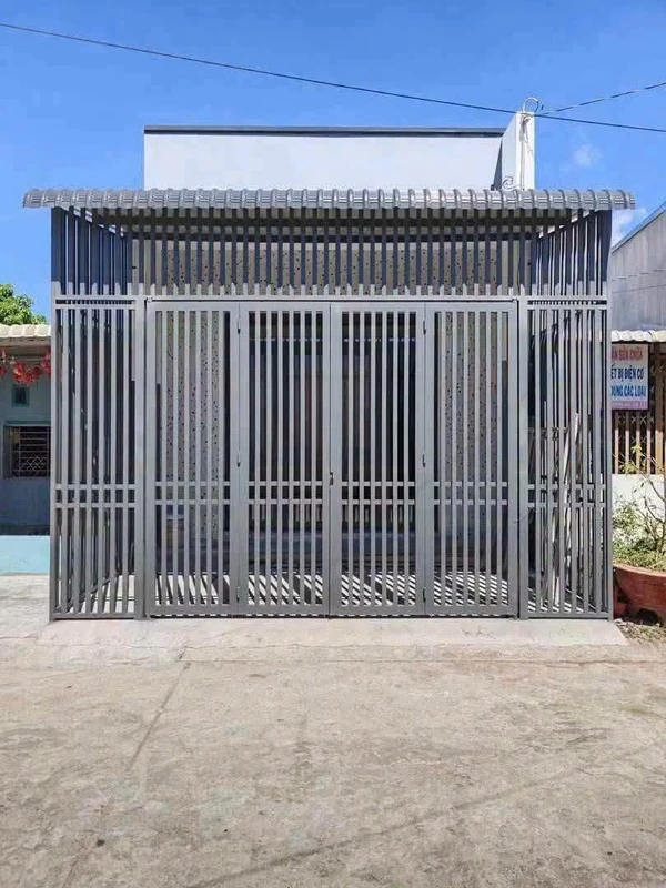 Bán nhà mặt tiền Đinh Thị Mai Rạch Giá 80m2 1,59 tỷ