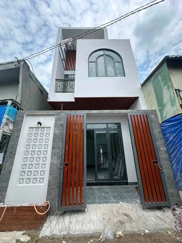 Bán nhà phố 3 phòng 85m² Trảng Dài Biên Hòa 2,99 tỷ