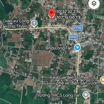 Bán đất 125m² mặt tiền bê tông 600 triệu Vũng Tàu - Ảnh thu nhỏ 2