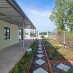 Bán nhà vườn 1.000m² giá 1 tỷ 200 tại Thủ Thừa, Long An - Ảnh thu nhỏ 2