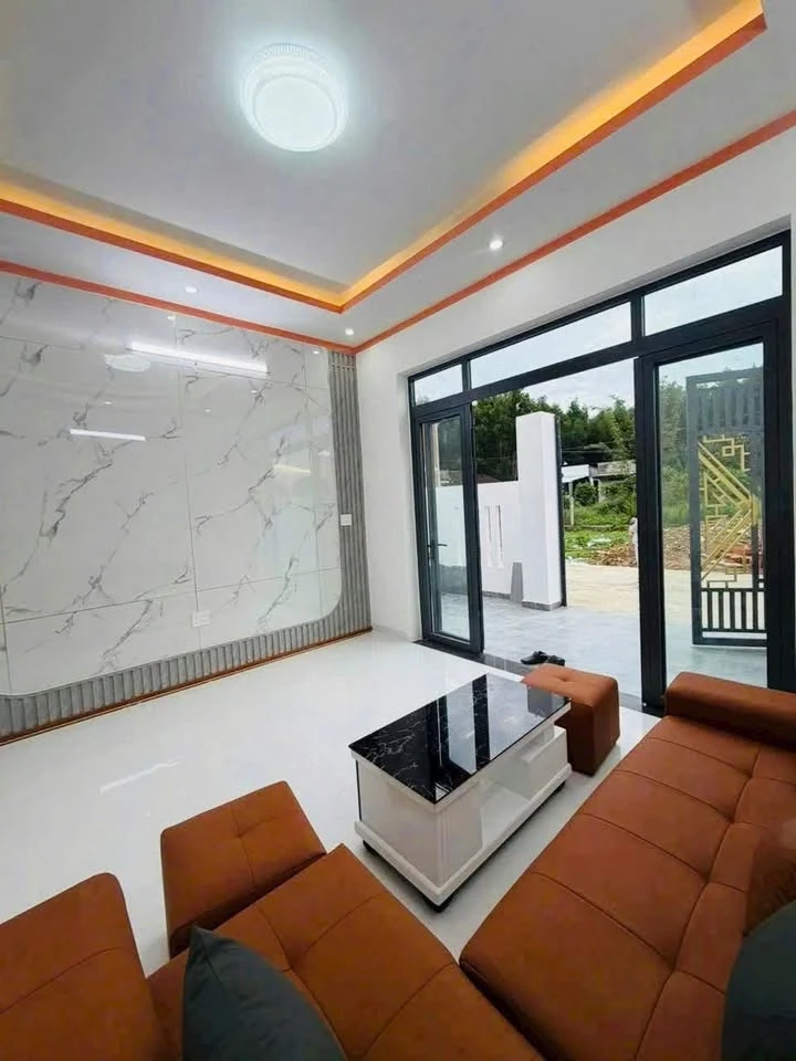 Nhà cấp 4 3PN gần chợ Thạnh Phú, 84m², 1 tỷ - Ảnh thu nhỏ 5