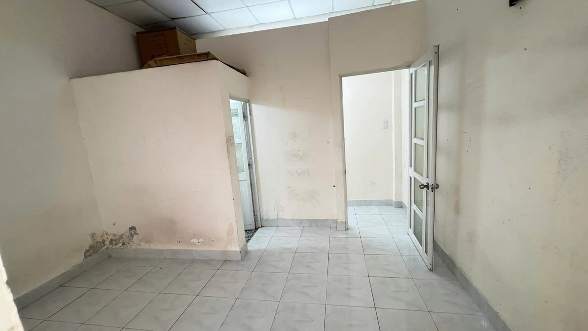 Bán nhà 1 trệt 1 lầu 20,5m2 đường Thạch Thị Thanh, Tân Định, Quận 1 - Ảnh thu nhỏ 2