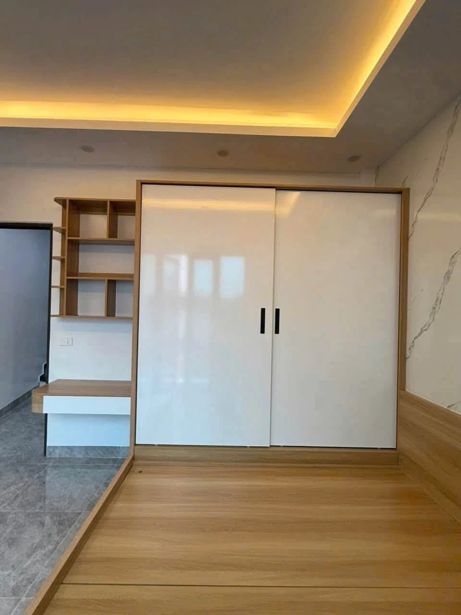 Bán nhà 3 tầng 67m² ngõ Ngô Quyền Hải Dương giá 2.58 tỷ - Ảnh thu nhỏ 4