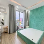 Bán nhà Bình Thạnh 42m², 4 tầng, 4PN, 6.2 tỷ - Ảnh thu nhỏ 3