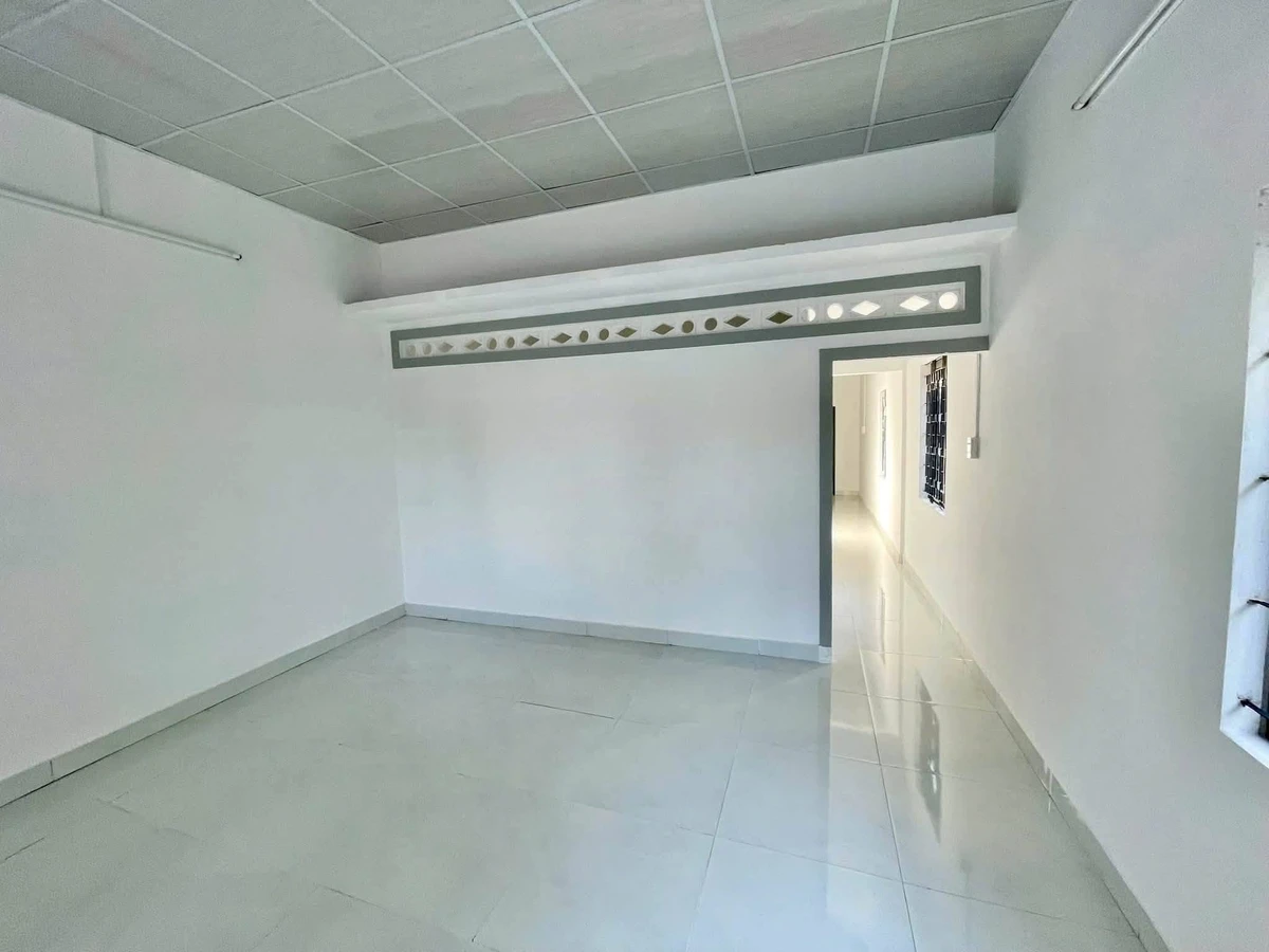 Bán nhà 2PN 103m² hẻm Hoàng Hoa Thám, Phường Nghĩa Lộ - Ảnh thu nhỏ 2