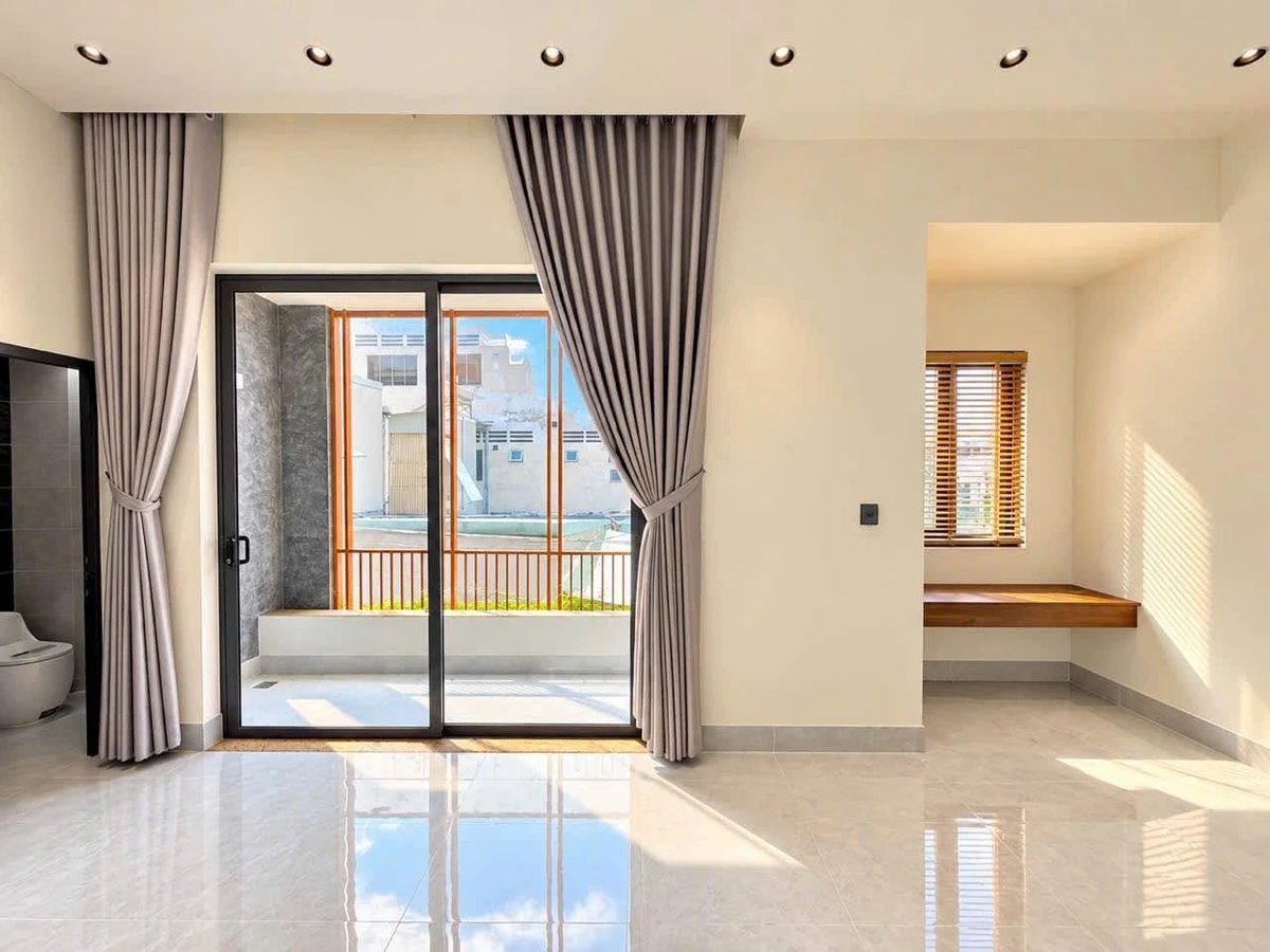 Bán nhà 1 trệt 1 lầu 120m2 giá 4 tỷ 150 triệu Tam Hiệp - Ảnh thu nhỏ 2