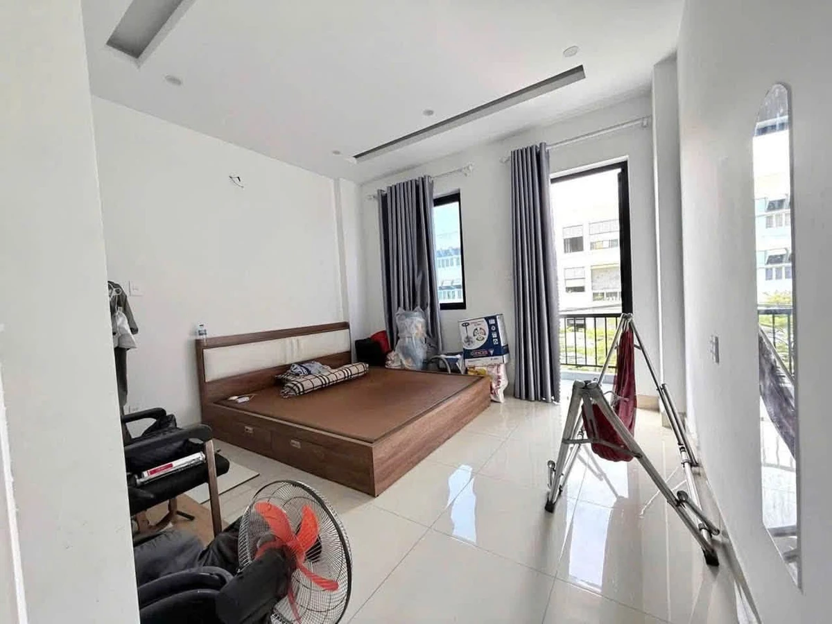 Bán nhà 55m² 3 phòng ngủ Bình Chiểu 5,4 tỷ - Ảnh thu nhỏ 4