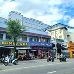 Bán nhà phố 108m² 4 tầng Nguyễn Gia Trí Bình Thạnh 22.5 tỷ - Ảnh thu nhỏ 1