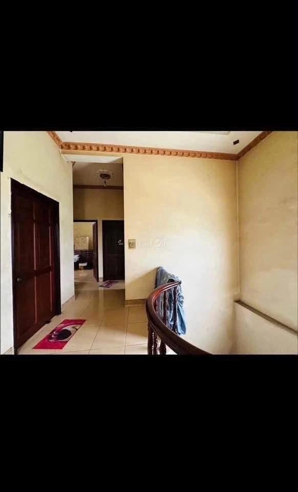 Bán nhà mặt tiền Nam Cao 216m² 2 tầng 4PN, Tăng Nhơn Phú, Quận 9 - 13,9 tỷ - Ảnh thu nhỏ 3