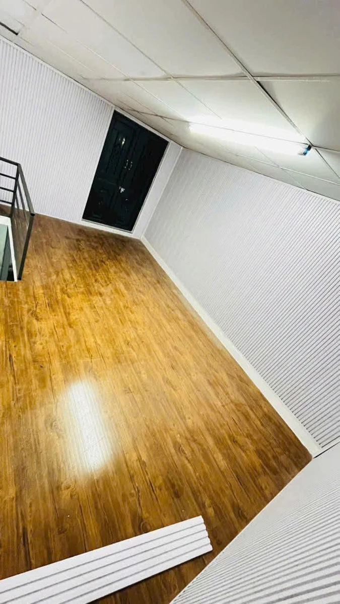 Bán nhà 3x5m 1 lầu có ban công, hẻm C2 Phạm Hùng, giá 990 triệu - Ảnh thu nhỏ 3