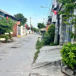 Bán lô đất hẻm Lê Quý Đôn, 7x19m, 1,69 tỷ, Quận 12 - Ảnh thu nhỏ 3