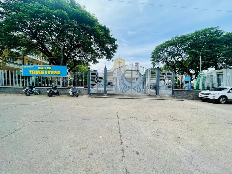 Bán lô đất biệt thự 220m2 Tam Hiệp, Đồng Nai