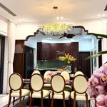 Bán biệt thự 3 tầng 220m² Nghi Phú 11,5 tỷ - Ảnh thu nhỏ 5