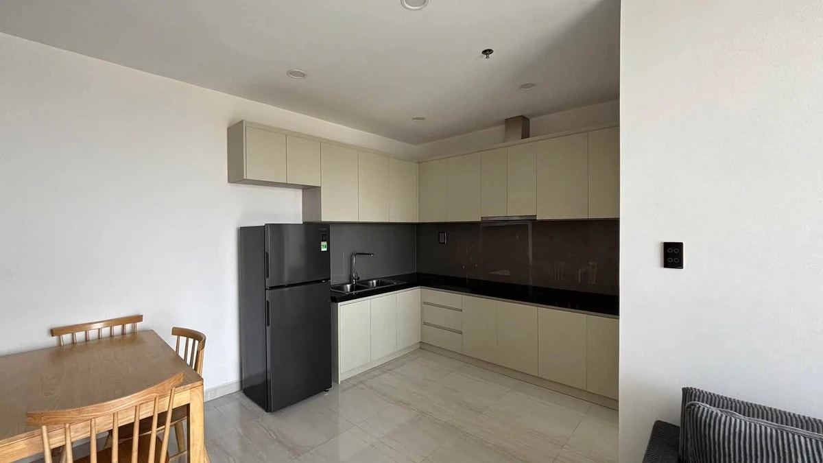 Bán căn hộ Happy One Central 1PN 49m² giá 1 tỷ 850 - Ảnh thu nhỏ 4