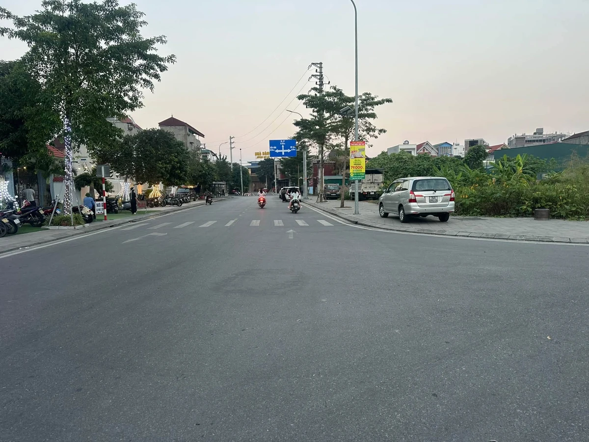 Bán đất khu đô thị Tây Nam Sách 90m2 mặt tiền 5m - Ảnh thu nhỏ 4