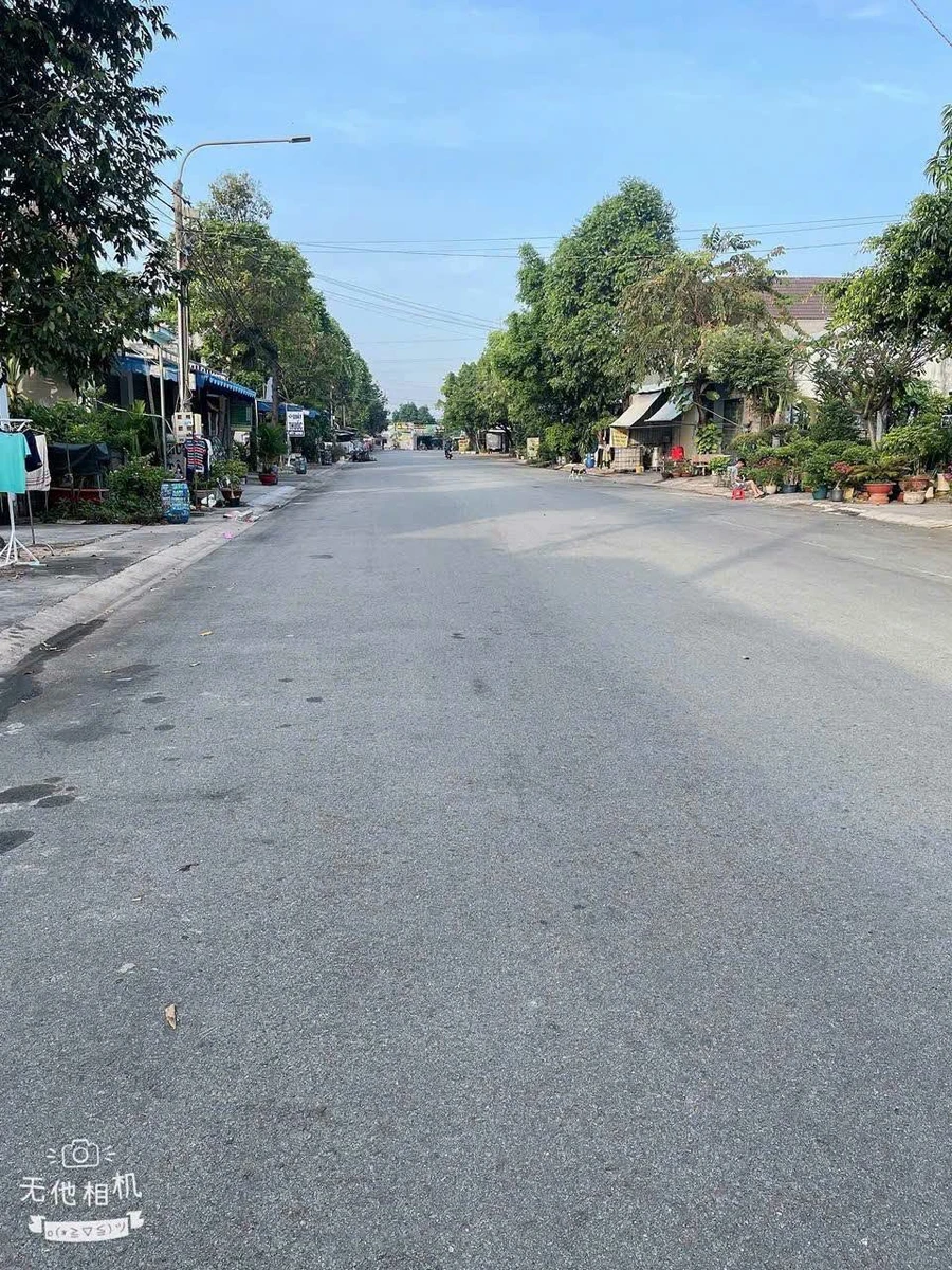 Bán lô đất 10x30 (300m2) đường NB12 Mỹ Phước 2, Phường Bến Cát, giá 4,909 tỷ - Ảnh thu nhỏ 4