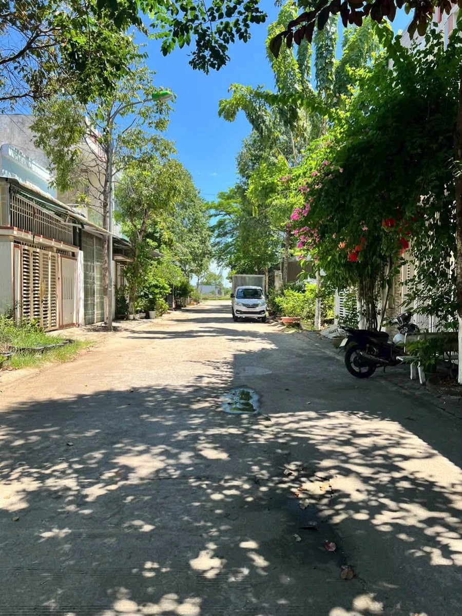Bán đất 96m² Phan Đình Phùng Tân Bình 1 tỷ 9 - Ảnh 1