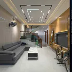 Bán biệt thự 2 tầng 145m², 4PN, 3WC, Hóc Môn, 4,85 tỷ - Ảnh thu nhỏ 1