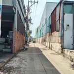 Bán nhà hẻm 5x8m 1 trệt 1 lầu 2PN hẻm 5m Quốc lộ 1A, Bình Hưng Hòa B, Bình Tân - Ảnh thu nhỏ 1