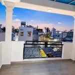 Bán nhà hẻm xe hơi 5 tầng 53m2 Bình Thạnh - Ảnh thu nhỏ 4