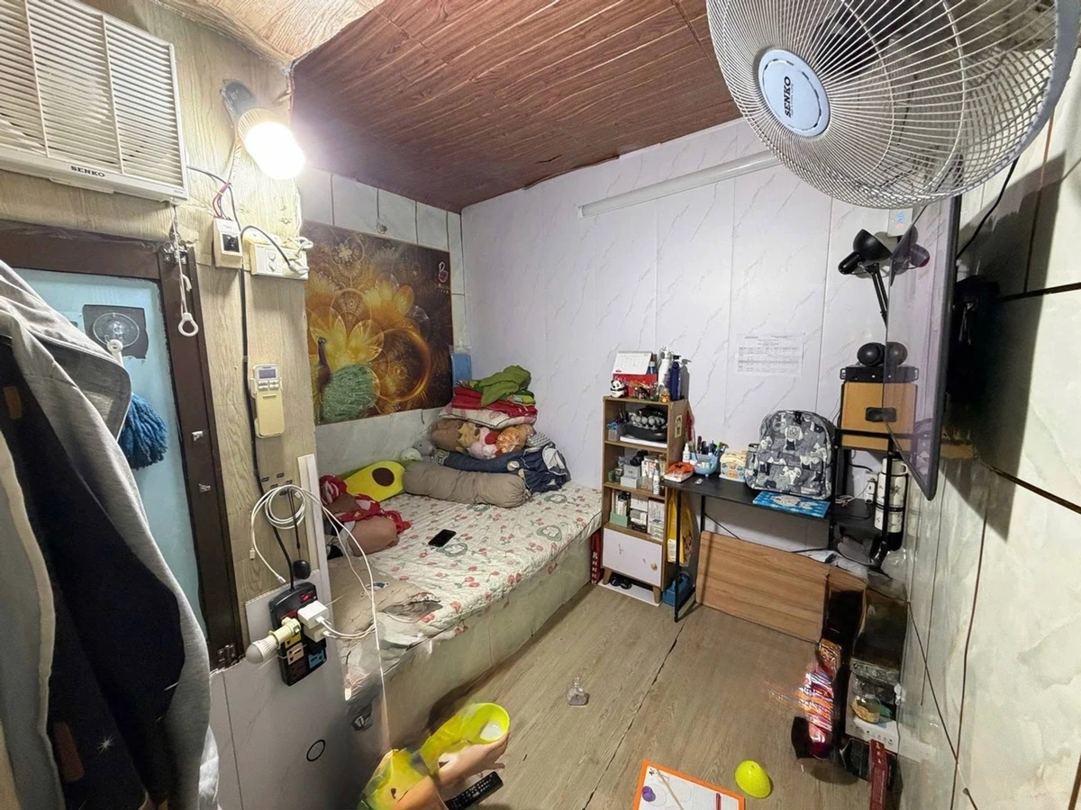 Bán nhà cũ 1 trệt 1 lầu 54m² gần mặt tiền Lê Quang Định, Bình Thạnh, 4,9 tỷ - Ảnh thu nhỏ 2