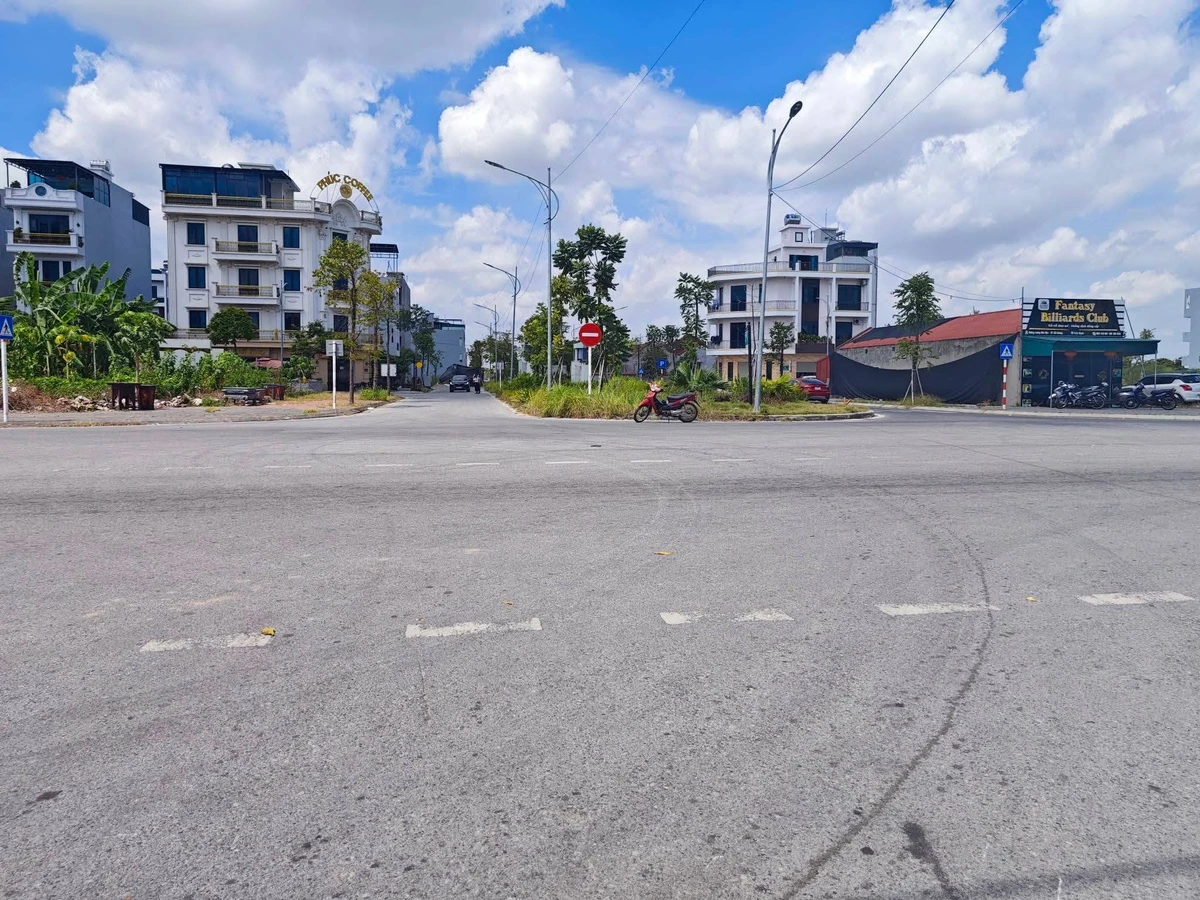 Bán lô đất 100m2 mặt tiền Lương Như Hộc, Thủ Đức - Ảnh thu nhỏ 4