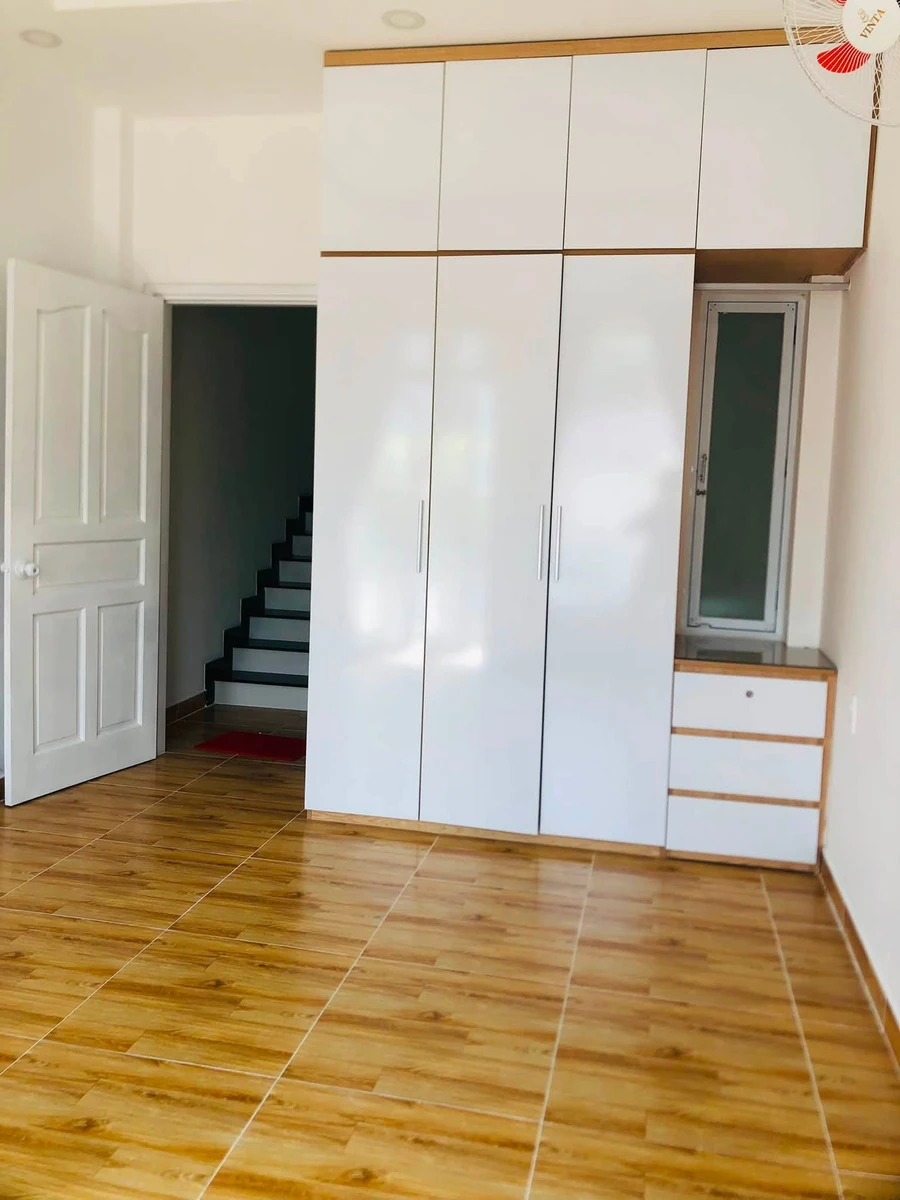 Bán nhà hẻm Nguyễn Bặc 36m2, trệt lửng 3 lầu, 3PN, giá 6,99 tỷ, Tân Bình - Ảnh thu nhỏ 5