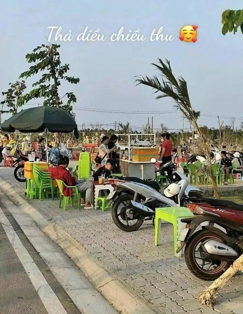 Bán đất nền 120m2 tái định cư Phú Thuận 210 triệu Bình Tân - Ảnh thu nhỏ 2