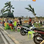 Bán đất nền 120m2 tái định cư Phú Thuận 210 triệu Bình Tân - Ảnh thu nhỏ 2