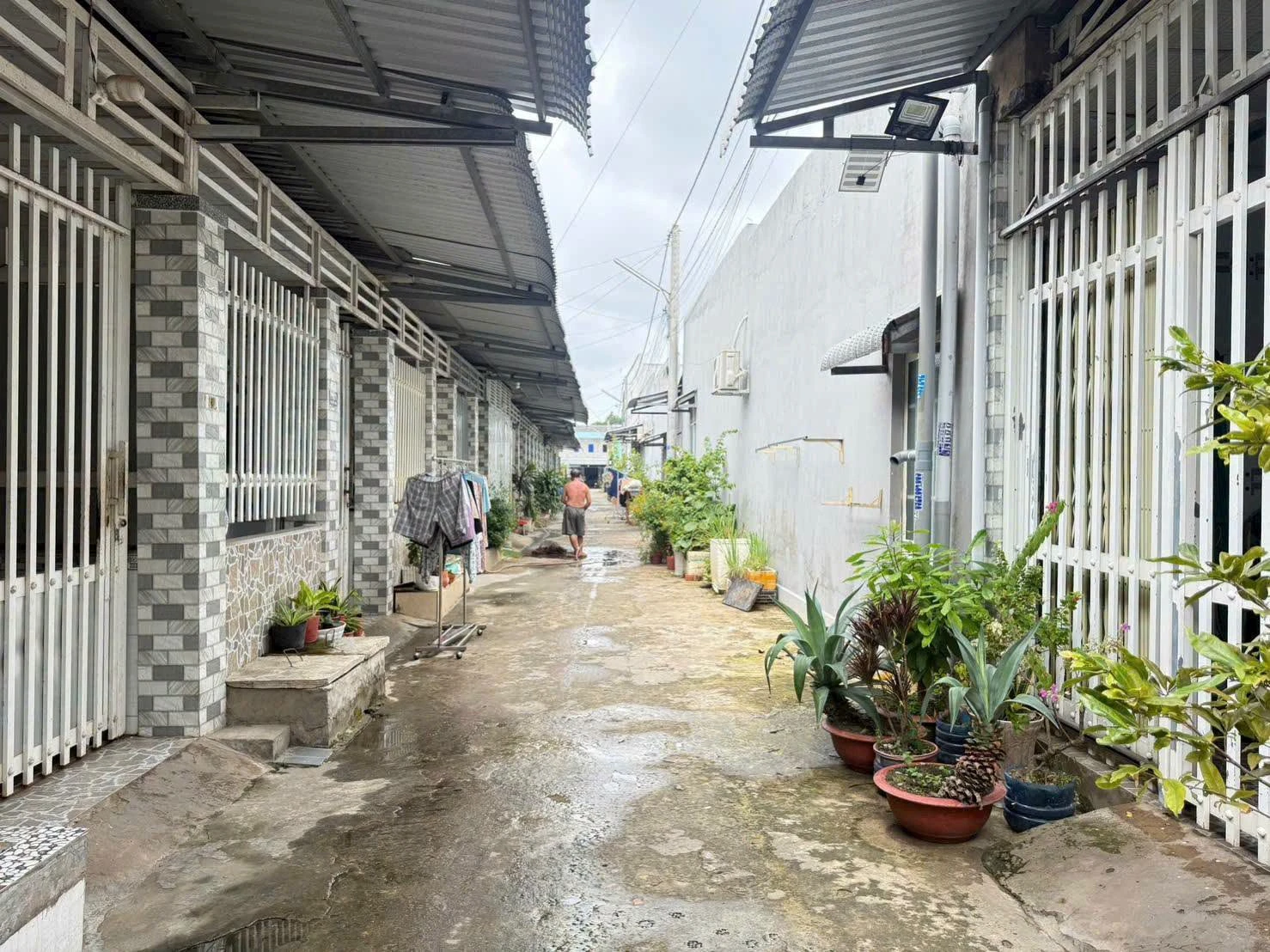 Bán nhà hẻm 2PN Rạch Giá 75m² - 1 tỷ 280 triệu - Ảnh 1