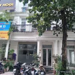 Chính chủ cần cho thuê nhà mới 6 tầng DT sàn 400m2 Louis Đại Mỗ, có thang máy, giá 35 tr/tháng - Ảnh thu nhỏ 3