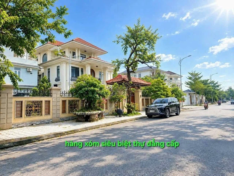 Bán đất mặt tiền Nguyễn Công Duẫn 153,8m2 KQH Thuỷ Thanh, Phường Thanh Thủy, Huế