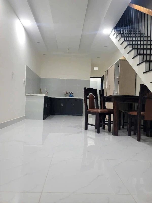 Bán nhà 1 trệt 1 lầu, 2PN, 72m2 tại Rạch Dừa, Vũng Tàu