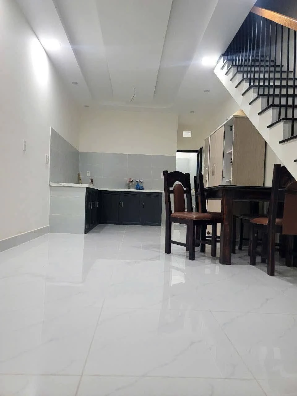 Bán nhà 1 trệt 1 lầu, 2PN, 72m2 tại Rạch Dừa, Vũng Tàu - Ảnh 1