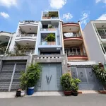 Bán nhà 91m² 5 tầng Bàu Cát, giá 15 tỷ - Ảnh thu nhỏ 1