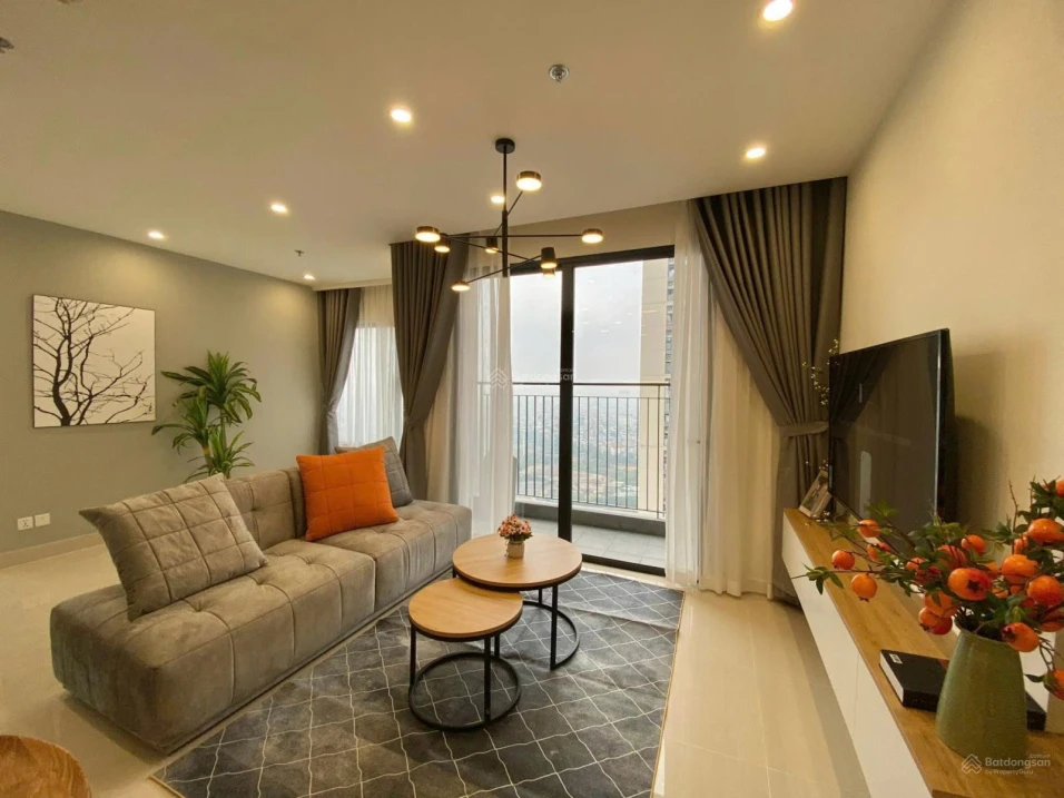 Chính chủ bán 2 CH: 2pn-55m-3.2 tỷ, 2pn+62m 3.75 tỷ kđt Vinhomes Smart Ciyt - Ảnh thu nhỏ 3
