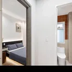 Bán nhà phố 60m² 3 tầng nội thất đầy đủ Bình Thạnh 8.79 tỷ - Ảnh thu nhỏ 5
