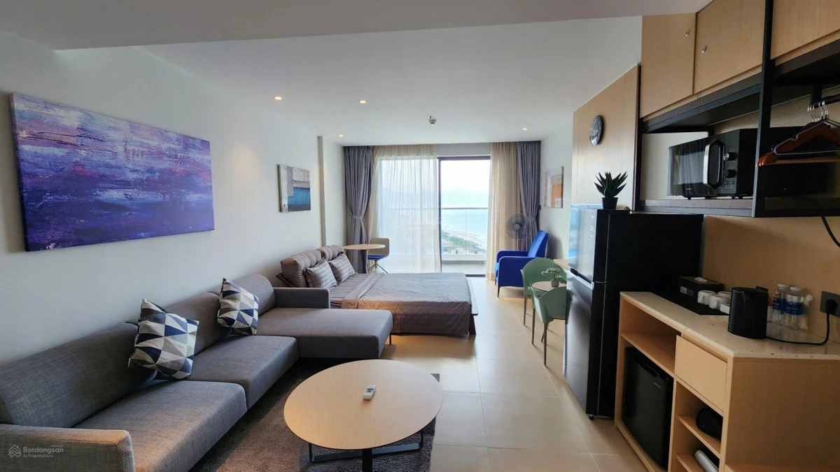 Bán căn hộ The Arena Cam Ranh, toà Sea mặt B, giá rẻ nhất thị trường chỉ 920tr. LH ngay 0981 192 *** - Ảnh thu nhỏ 4