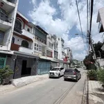 Bán nhà Hóc Môn 76.5m² 4 phòng 7.5 tỷ - Ảnh thu nhỏ 2
