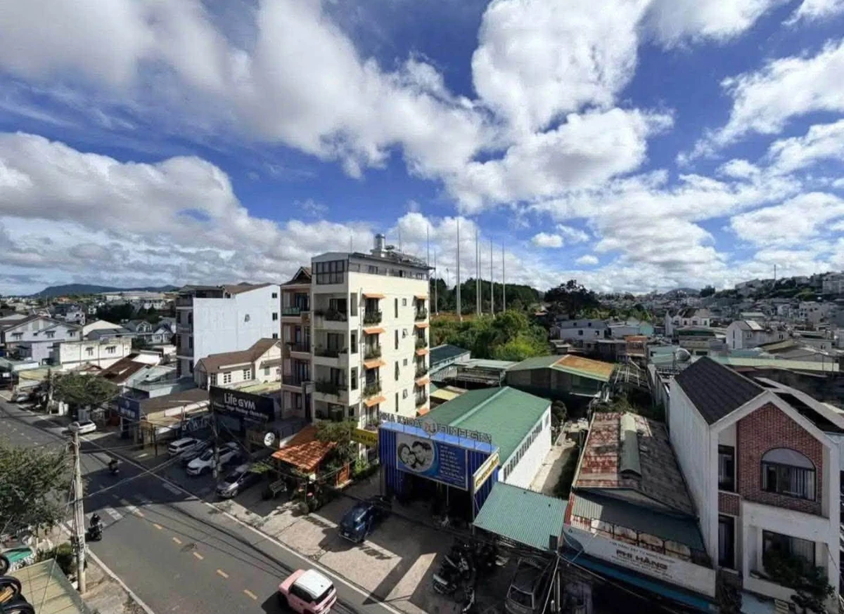 Bán nhà 6 tầng Đà Lạt, 260m², 15.5 tỷ - Ảnh thu nhỏ 3