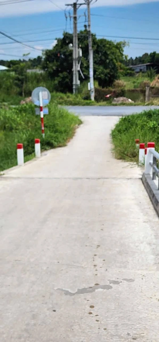Bán đất thổ cư 160m² tại Rạch Giá, Kiên Giang – 450 triệu - Ảnh thu nhỏ 2
